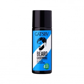 GATSBY BEARD OIL
